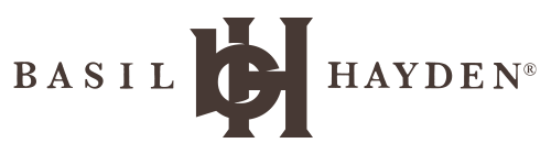 Basil Hayden Logo