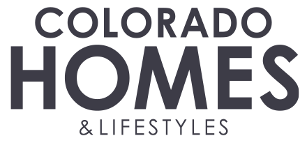 Colorado Homes & Lifestyles Logo