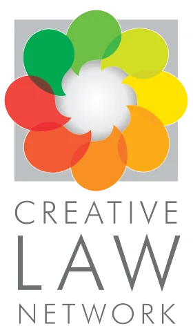 Colorado Creative Law Logo