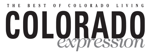 Colorado Expression Logo