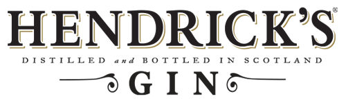 Hendrick’s Gin Logo