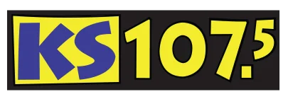 KS 107.5 Logo