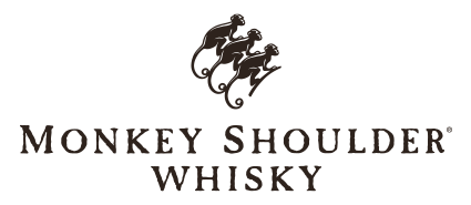 Monkey Shoulder Whisky Logo