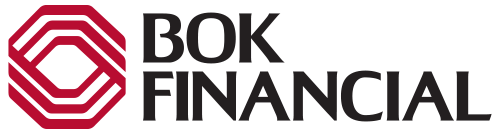 BOK Financial Logo