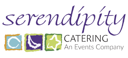 Serendipity Catering Logo