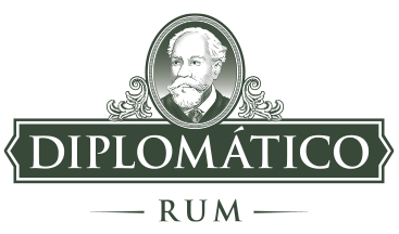 Diplomatico Rum logo
