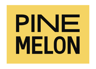 Pinemelon logo