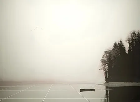 Artwork by Chris Dahlquist