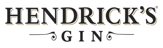 Hendrick's Gin logo