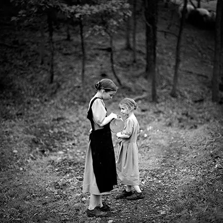 Artwork by Joel Anderson