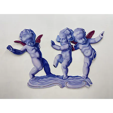 Artwork by Jenna Annunziato