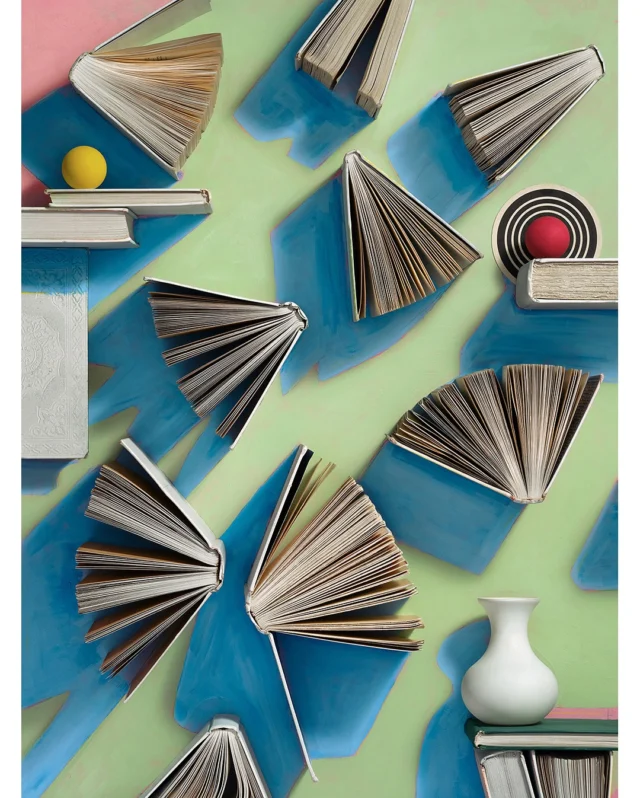 More artists! More art! We’re excited to see you all at the 2025 Cherry Creek Arts Festival this July 4 to 6 in beautiful Denver, Colorado!

Andrew Sovjani — @andrewsovjani
Carla Bank — @carlabankart
Steve Palmer
Laura Fortune — @laurafortunestudio
Lynda Ladwig — @lyndaladwigceramic
Natalie North x2
Gabrielle Gould — @gabriellegouldjewelry
Jay McDougall — @jaymcdougallart

See all of our artists at cherryarts.org 🍒🎨❤️

#artfestival #artsfestival